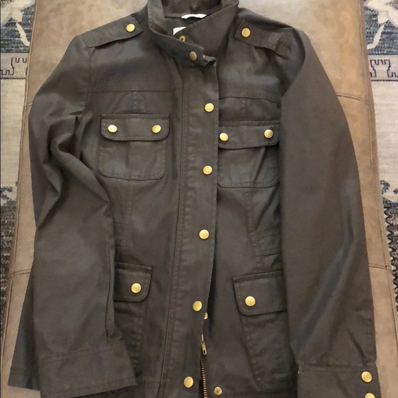 Caslon Jacket - Picture 2 of 4